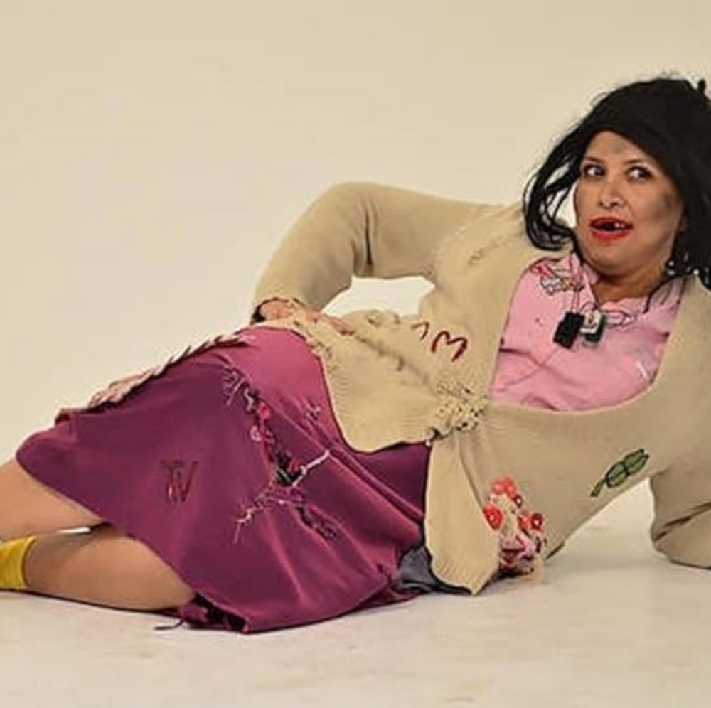 La Chupitos Halloween Costume - Picture 9 of 9